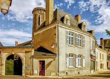 Thumbnail 5 bed property for sale in St-Gaultier, Indre, France