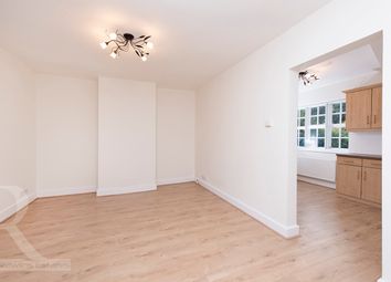 Thumbnail Terraced bungalow to rent in Asmuns Place, London