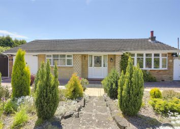 2 Bedrooms Detached bungalow for sale in Ardleigh Close, Rise Park, Nottinghamshire NG5