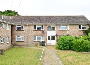 Thumbnail 2 bed flat for sale in Chandler Close, Newport, Isle Of Wight