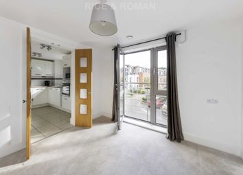 Thumbnail 1 bed flat to rent in Liberty House, Raynes Park