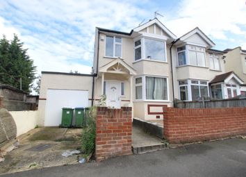 Thumbnail 3 bed semi-detached house to rent in Beltwood Road, Belvedere