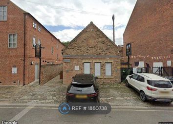 Thumbnail Flat to rent in Toft Green, York