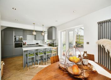 Thumbnail Terraced house for sale in Carden Hill, Brighton