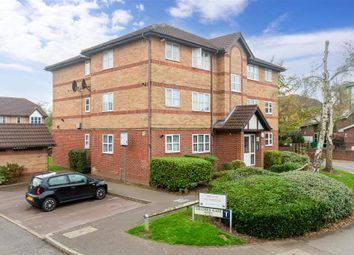 Thumbnail 1 bed flat for sale in St. Edmund's Road, Dartford, Kent