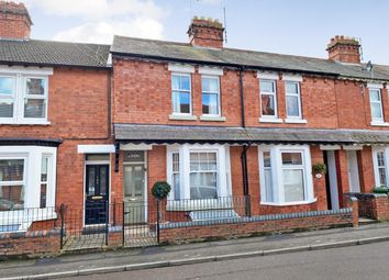 Thumbnail Terraced house to rent in Baysham Street, Hereford