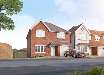 Thumbnail Detached house for sale in Orchard Place, Thornton, Liverpool