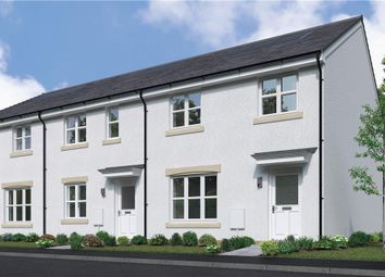 Thumbnail 3 bedroom mews house for sale in "Fulton End" at Craigs Road, Corstorphine, Edinburgh