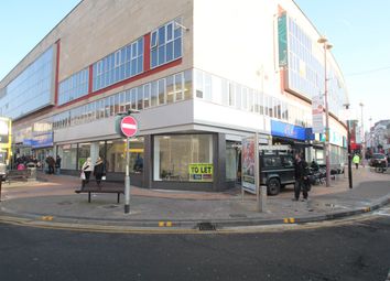Thumbnail Retail premises to let in Church Street, Blackpool