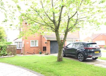 3 Bedrooms Semi-detached house for sale in Turnstone Close, Liverpool, Merseyside L12