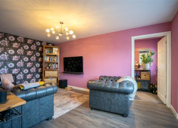 Thumbnail 4 bed detached house for sale in Birstall Meadow Road, Birstall, Leicester