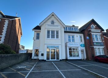 Thumbnail Office to let in Parkstone Road, Poole