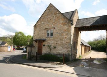 Thumbnail 2 bed detached house to rent in Church Mews, Church Close, Broadway, Worcester