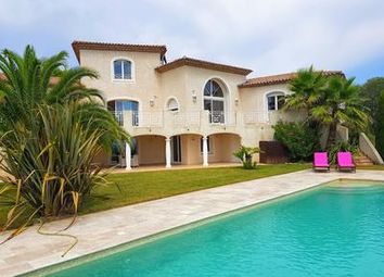 Thumbnail 7 bed property for sale in Magalas, H&eacute;rault, France