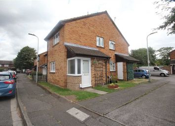 1 Bedroom Semi-detached house for rent