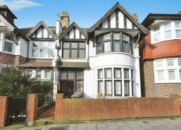 Thumbnail Detached house for sale in Belmont Hill, London