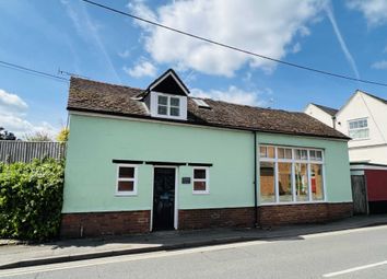 Thumbnail Detached house for sale in Croft Road, Wallingford