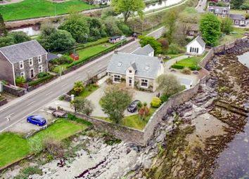 Thumbnail Detached house for sale in Rockbank, Glenburn Road, Ardrishaig, Argyll