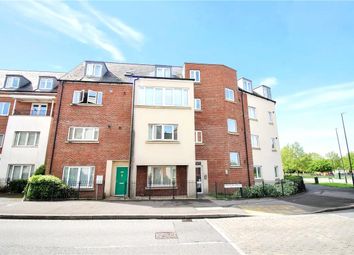 Thumbnail 1 bed flat for sale in Kingston House, Millgrove Street, Redhouse