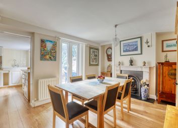 3 Bedrooms Terraced house for sale in Ashburnham Grove, Greenwich SE10