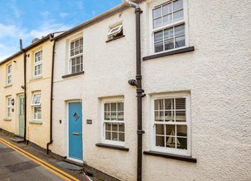 Property listing in Aberdovey, Gwynedd