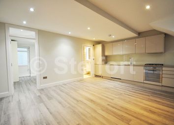 Thumbnail 3 bed maisonette to rent in Hornsey Road, London