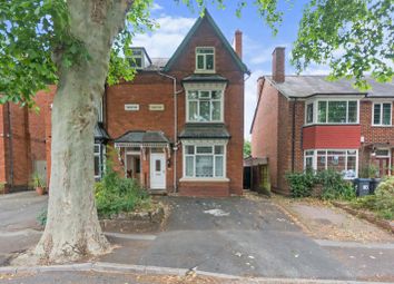 Thumbnail Semi-detached house for sale in Arden Road, Birmingham