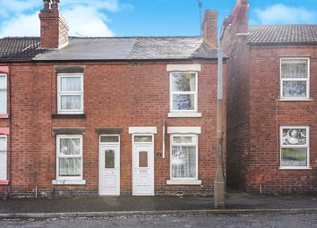 2 Bedroom End terrace house for sale