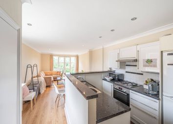 Thumbnail 3 bedroom flat for sale in Westbere Road, West Hampstead, London