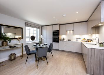 Thumbnail 2 bed flat for sale in Penthouse 58, Lightfield, Barnet