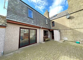 Banff - 6 bed terraced house for sale
