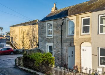 Property listing in Coldstream, Scottish Borders