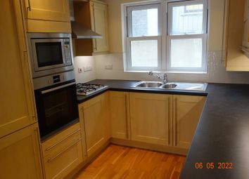 Thumbnail 3 bed town house to rent in Market Street, Haverfordwest