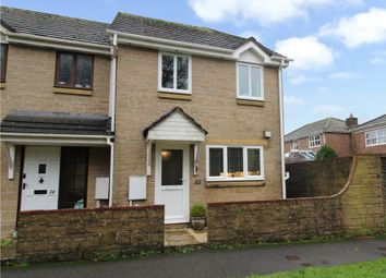 Thumbnail 3 bed end terrace house for sale in Tunnel Road, Beaminster