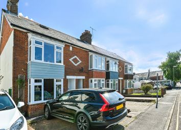 Thumbnail 2 bed end terrace house for sale in Ackender Road, Alton, Hampshire