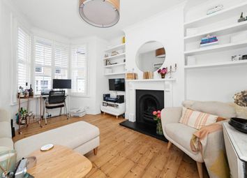 Thumbnail Flat for sale in Fransfield Grove, Sydenham, London
