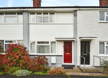 Thumbnail 2 bed terraced house for sale in Garrick Close, Hull