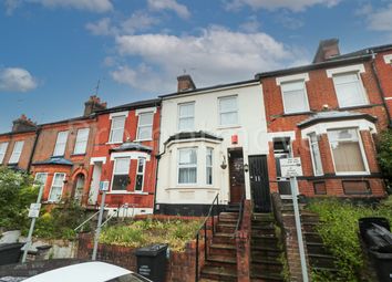 Thumbnail 4 bed property to rent in Ashton Road, Luton