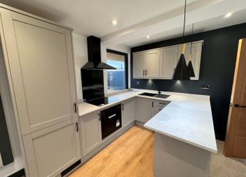 Thumbnail Flat to rent in Five Rise Apartments, Ferncliffe Road, Bingley