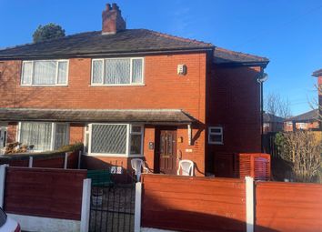 Thumbnail 3 bed property for sale in Clyde Road, Radcliffe, Manchester