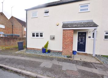 3 Bedroom End terrace house for sale