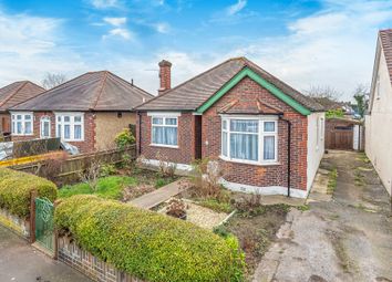 2 Bedroom Semi-detached bungalow for sale