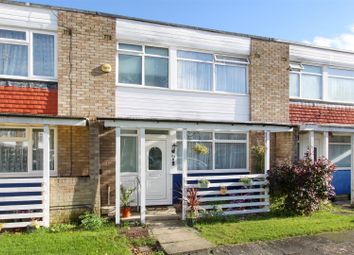 Pinner - 3 bed terraced house for sale