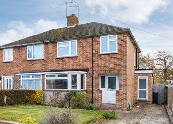 3 Bedroom Semi-detached house for rent