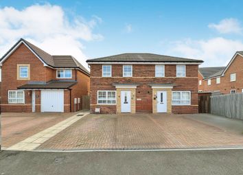 Property listing in Northumberland