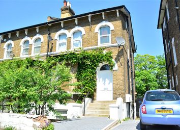 Thumbnail 1 bed flat to rent in Gilmore Road, London