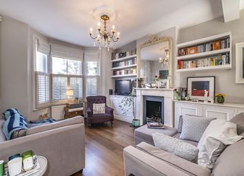 Thumbnail Terraced house to rent in Abercrombie Street, London