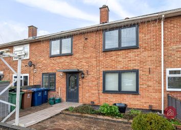 Thumbnail 4 bed terraced house for sale in Mercury Road, Oxford