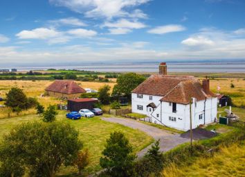 Thumbnail Detached house for sale in Harty Ferry Road, Leysdown-On-Sea, Sheerness