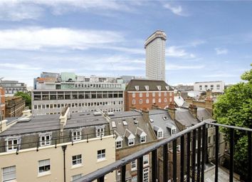 Thumbnail 2 bed flat for sale in Bedford Court Manions, Avenue, London